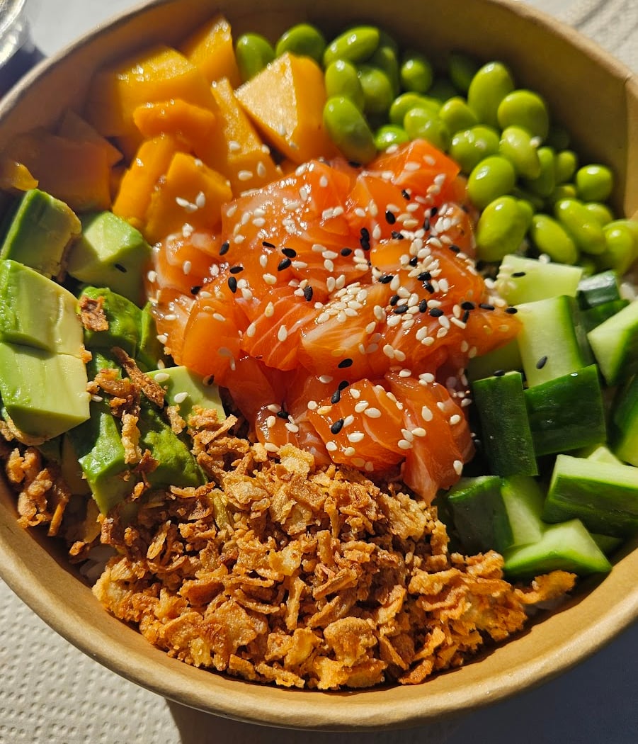 Thaï Food 77 2